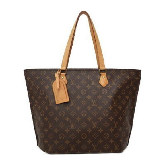 Louis Vuitton Monogram All Tote Bag - Picture 1 of 8